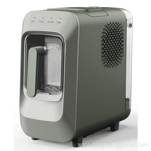 Smart Baker Nugget Ice Maker